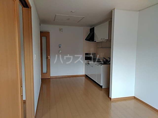 4/27 リビング/ダイニング