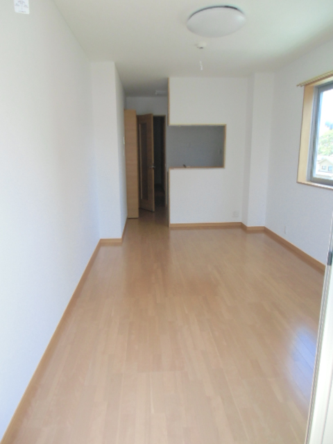 3/22 リビング/ダイニング