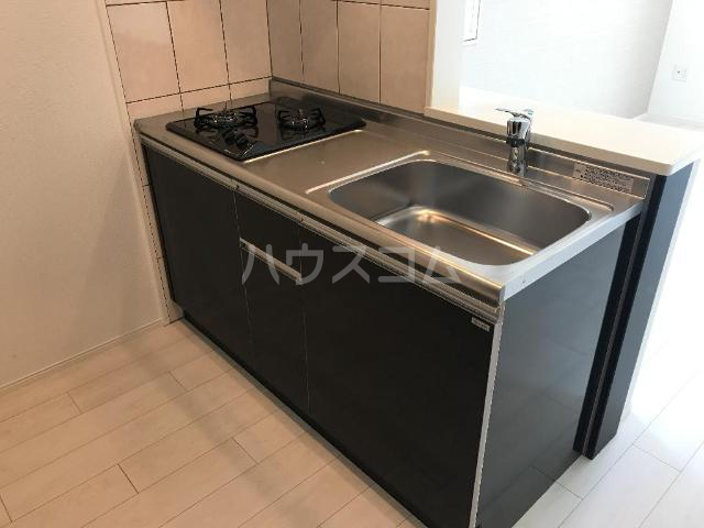 9/28 キッチン