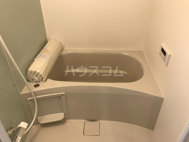 12/28 浴室