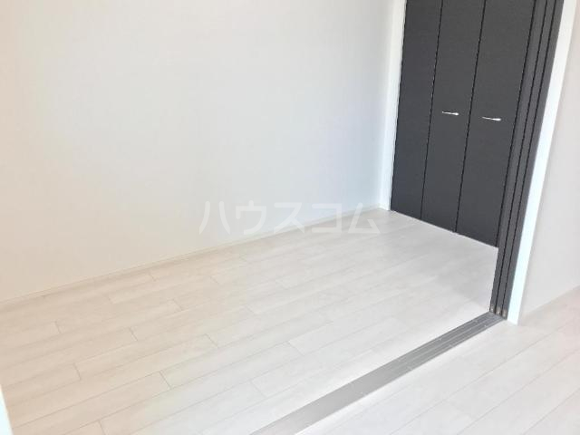 5/28 寝室