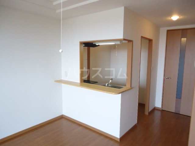 3/18 リビング/ダイニング