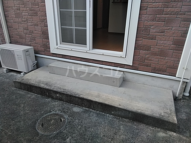 24/30 バルコニー