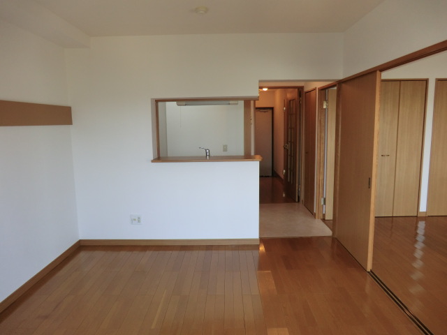 3/28 リビング/ダイニング