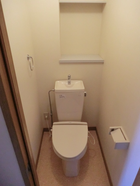 13/28 トイレ