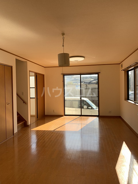 3/30 リビング/ダイニング