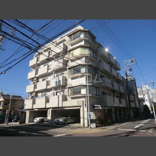 1/5 外観