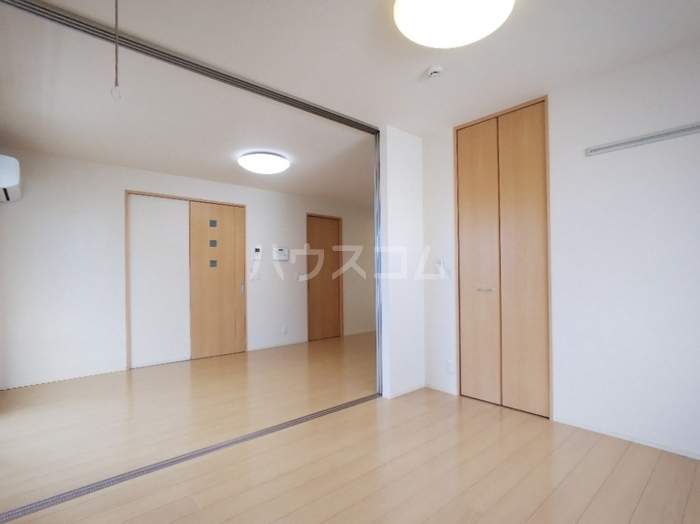 3/18 リビング/ダイニング