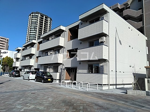 1/15 外観
