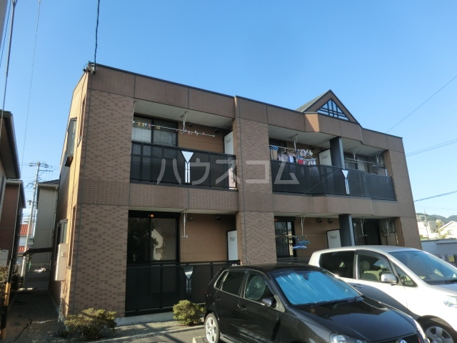 1/22 外観