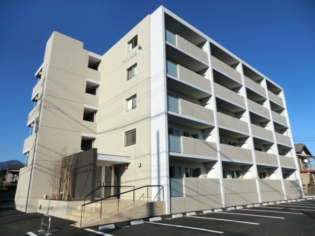 1/23 外観