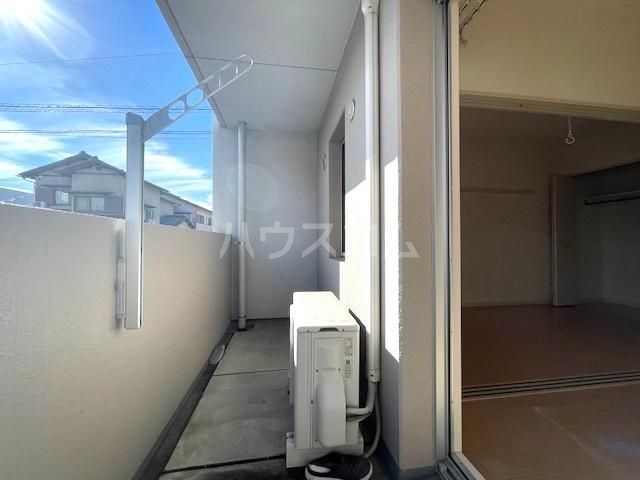 22/30 バルコニー