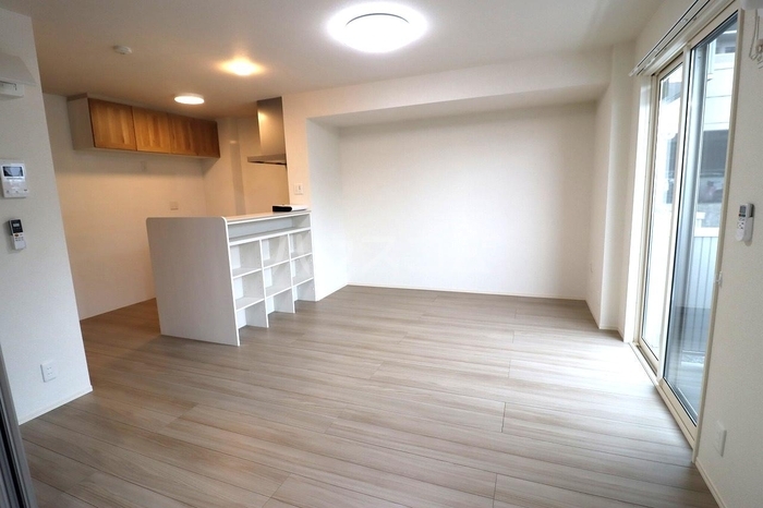 3/20 リビング/ダイニング