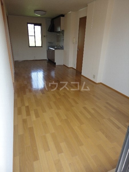 4/24 リビング/ダイニング