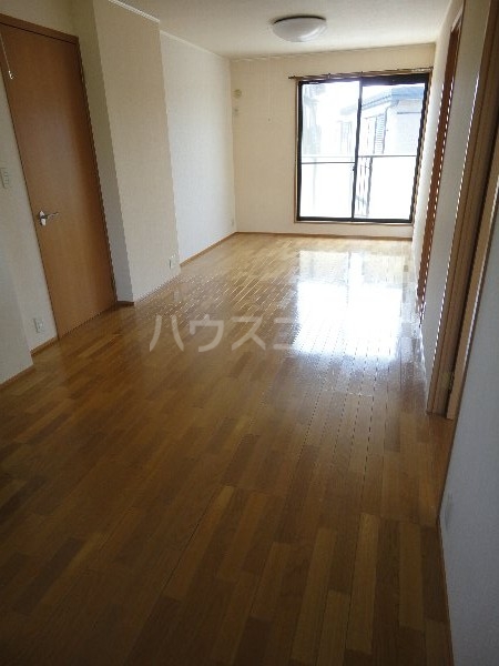 5/24 リビング/ダイニング