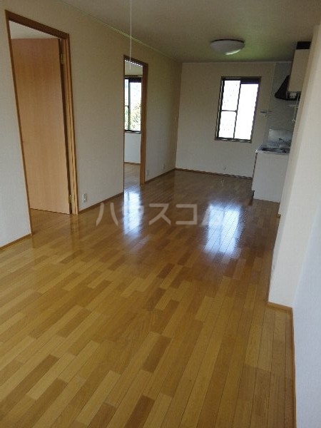 7/24 リビング/ダイニング