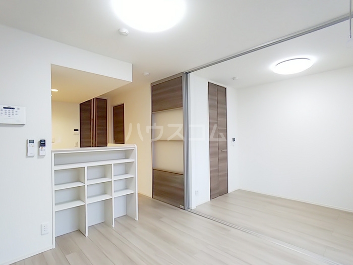 3/19 リビング/ダイニング