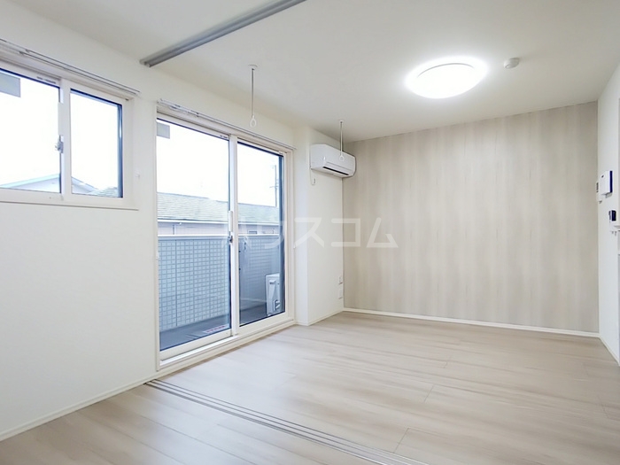 3/17 リビング/ダイニング