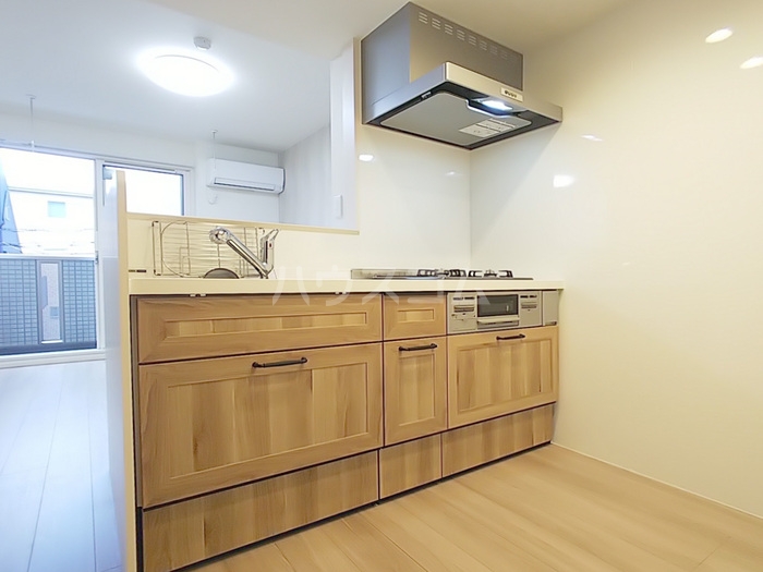 7/17 キッチン