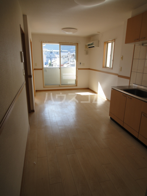 5/26 リビング/ダイニング