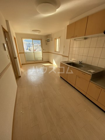 4/26 リビング/ダイニング