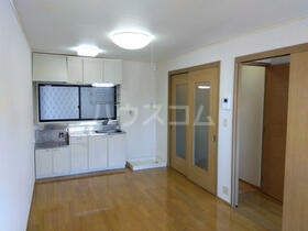 3/17 リビング/ダイニング