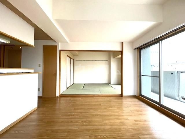 3/24 リビング/ダイニング