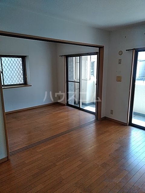 3/22 リビング/ダイニング