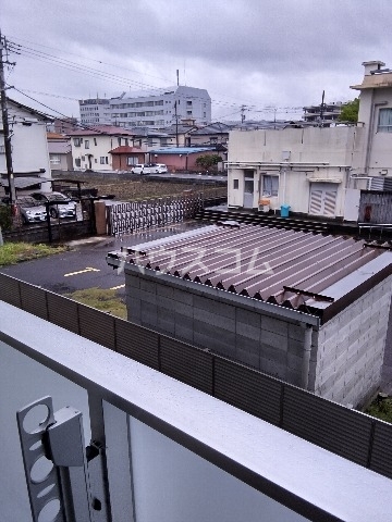 景色