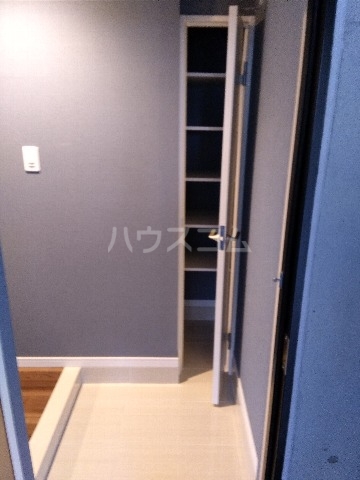 9/30 玄関