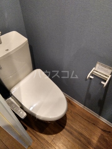 13/30 トイレ