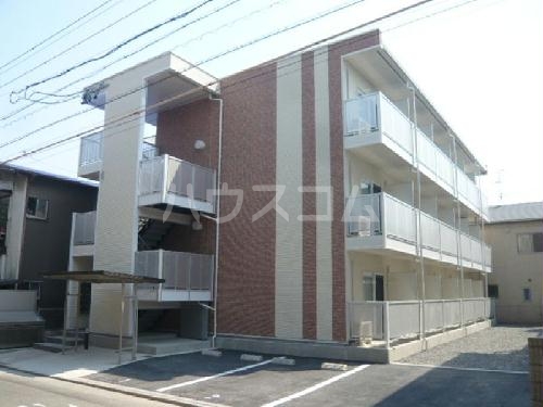 14/18 バルコニー