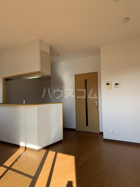 4/26 リビング/ダイニング