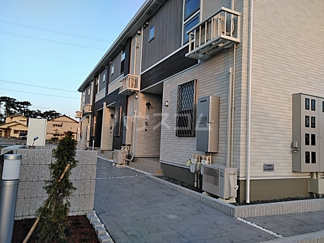 2/8 エントランス