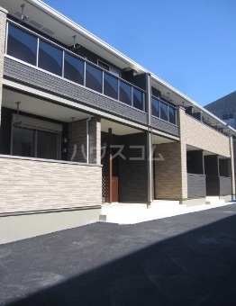 2/4 エントランス