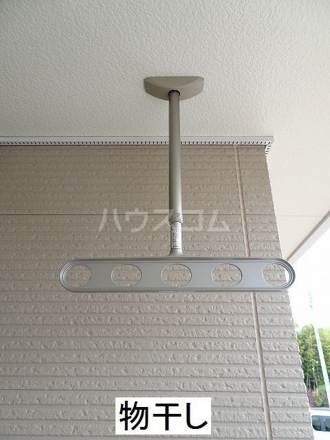 13/16 バルコニー