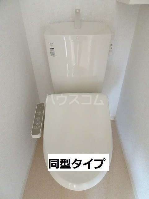 9/16 トイレ