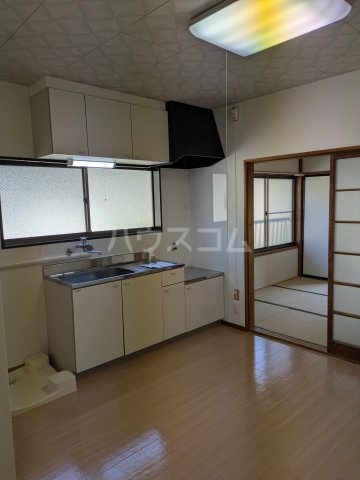 4/23 リビング/ダイニング