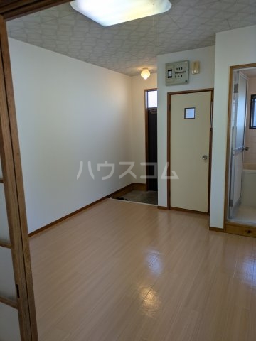 3/23 リビング/ダイニング