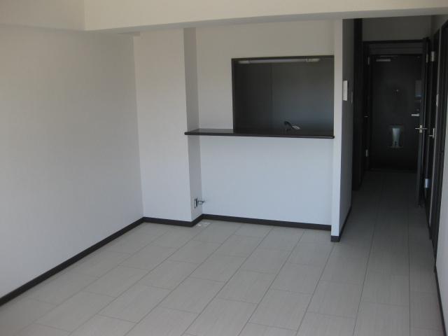 4/27 リビング/ダイニング