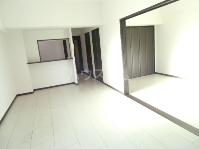 3/27 リビング/ダイニング