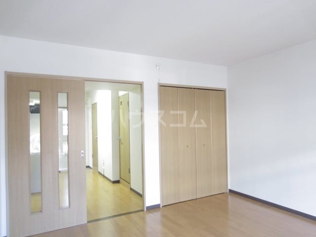 4/16 リビング/ダイニング