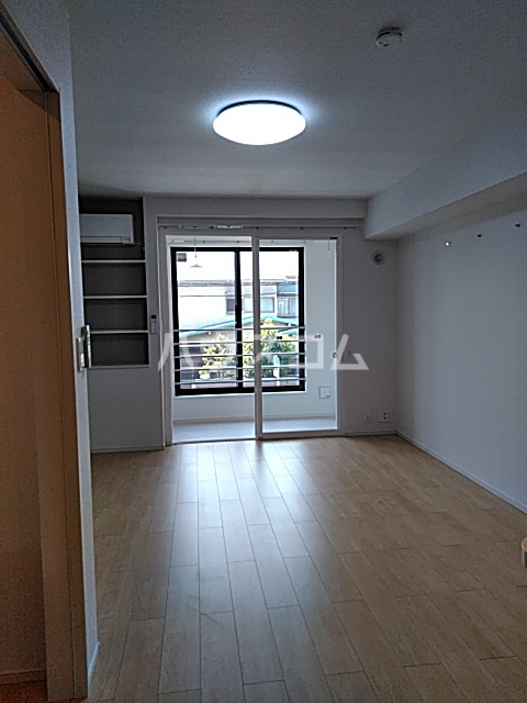 4/23 リビング/ダイニング