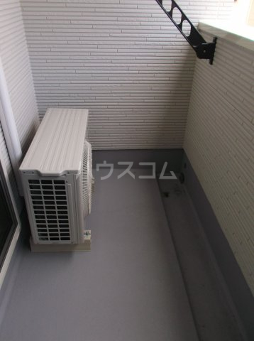 17/24 バルコニー