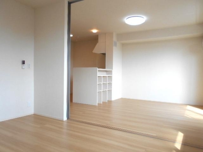 3/16 リビング/ダイニング