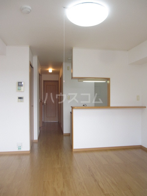 3/20 リビング/ダイニング