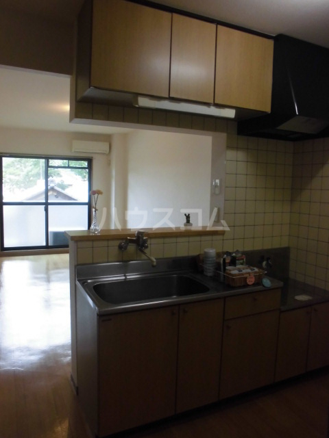 10/29 キッチン