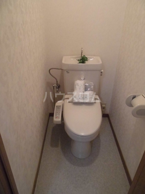 12/29 トイレ