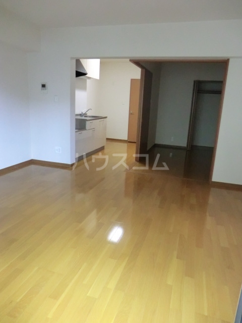 4/20 リビング/ダイニング