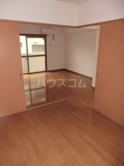 5/20 リビング/ダイニング